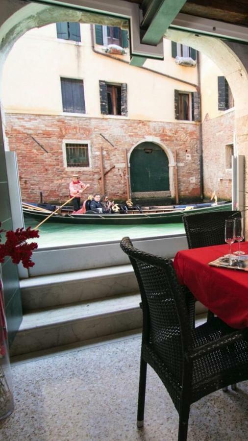 Casa Marco Polo Apartment Venice Exterior photo
